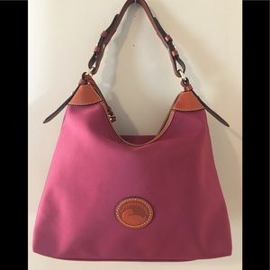 Dooney & Bourke pocketbook